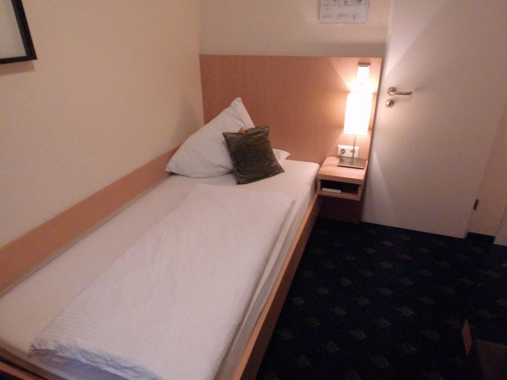 Hotel Oelen & Holgers Brasserie Und Lounge Bad Bentheim Room photo