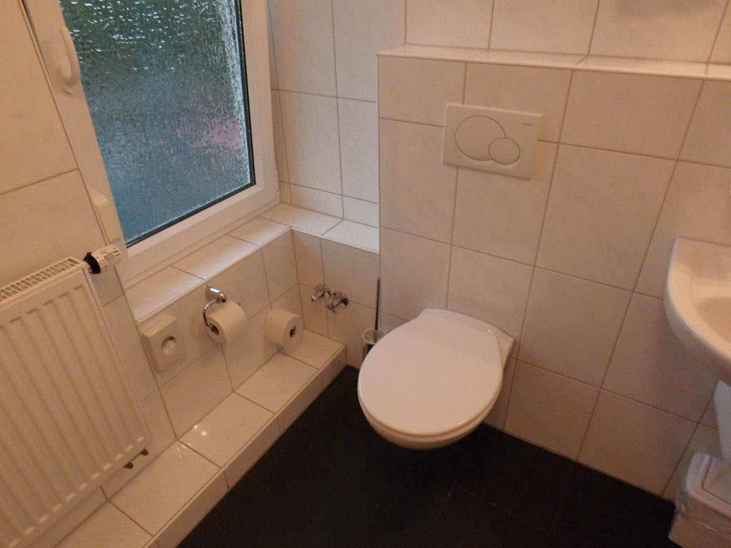 Hotel Oelen & Holgers Brasserie Und Lounge Bad Bentheim Room photo
