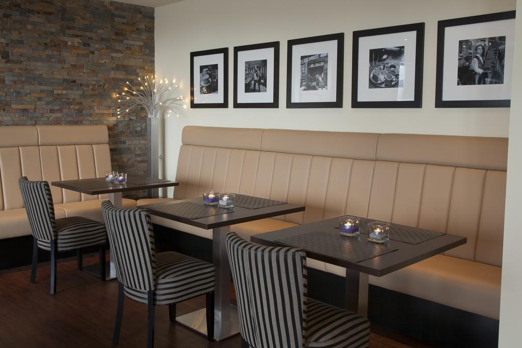 Hotel Oelen & Holgers Brasserie Und Lounge Bad Bentheim Exterior photo